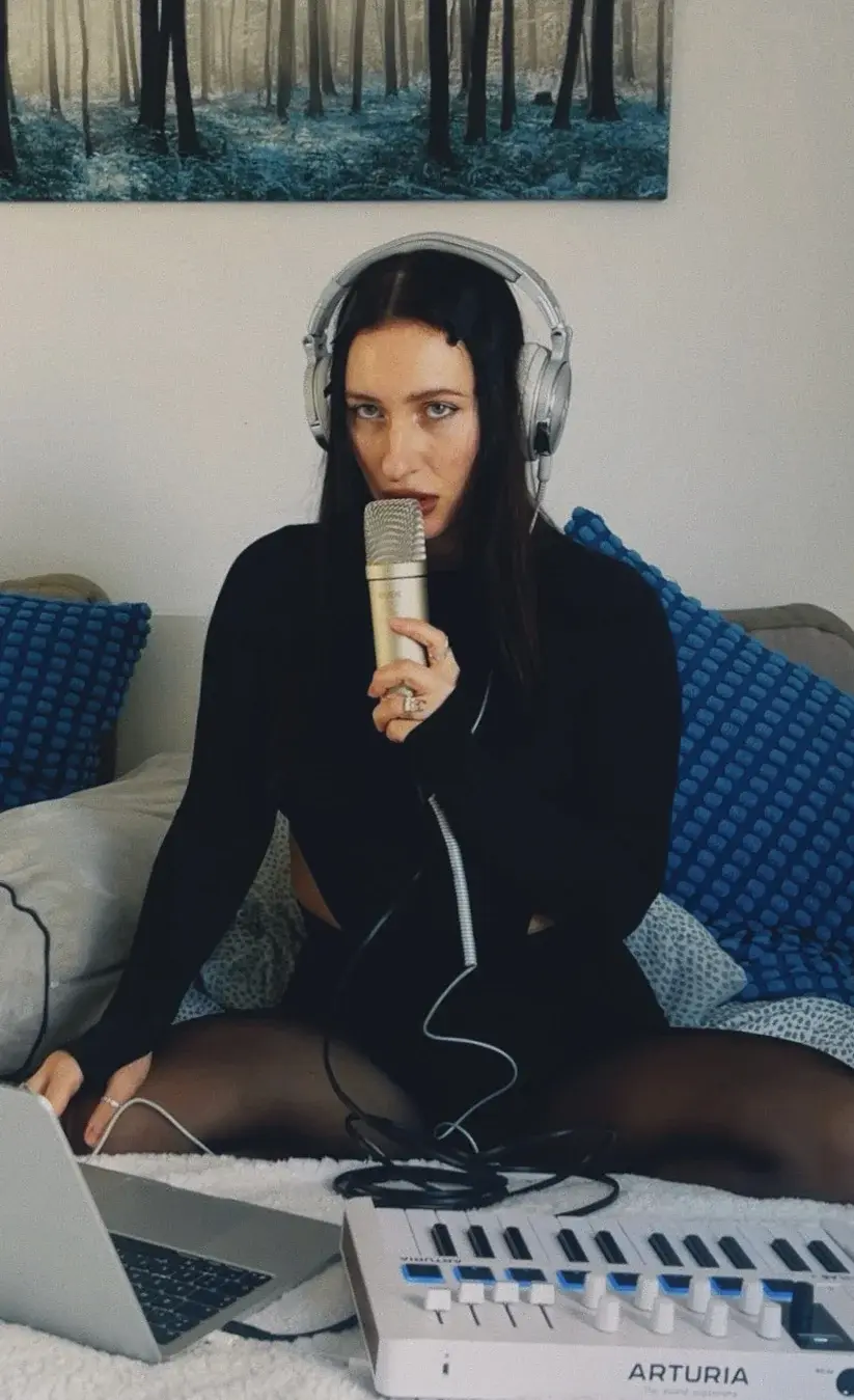 Lena Bigus
