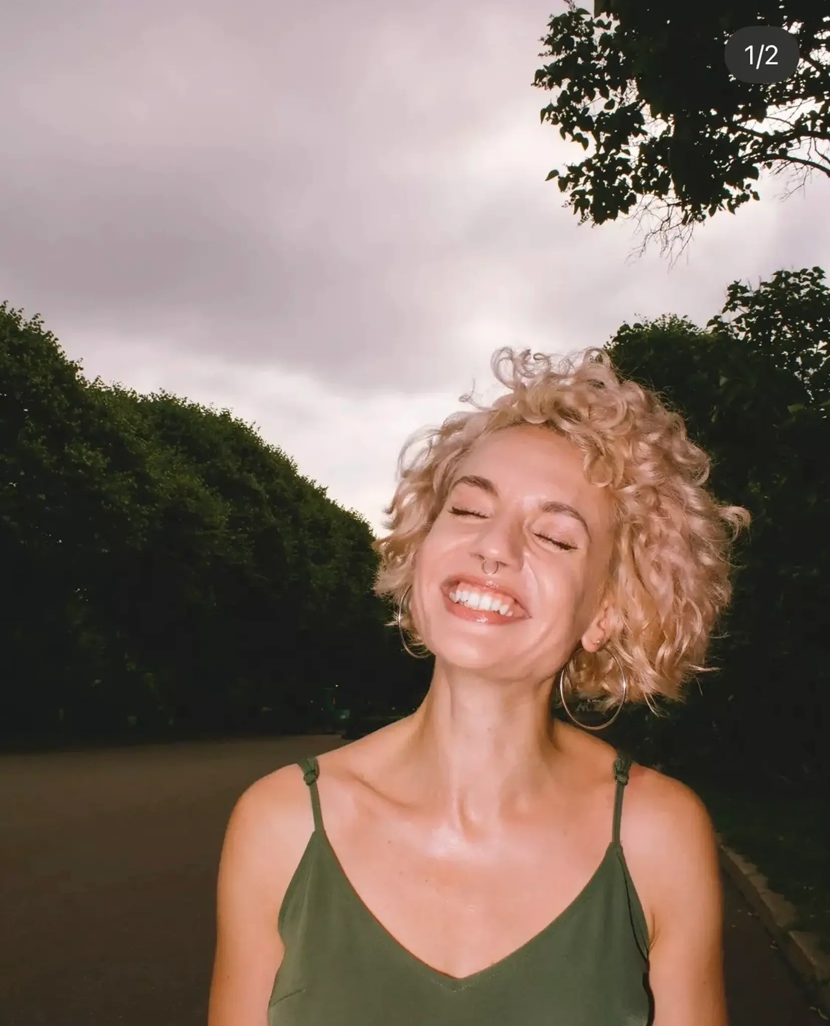 Анна Жолобва