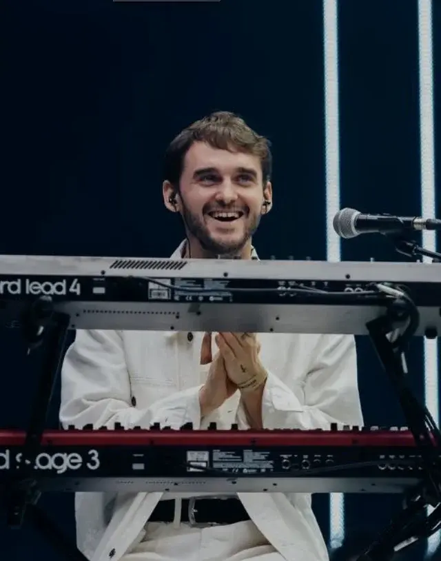 Kolya Moroz
