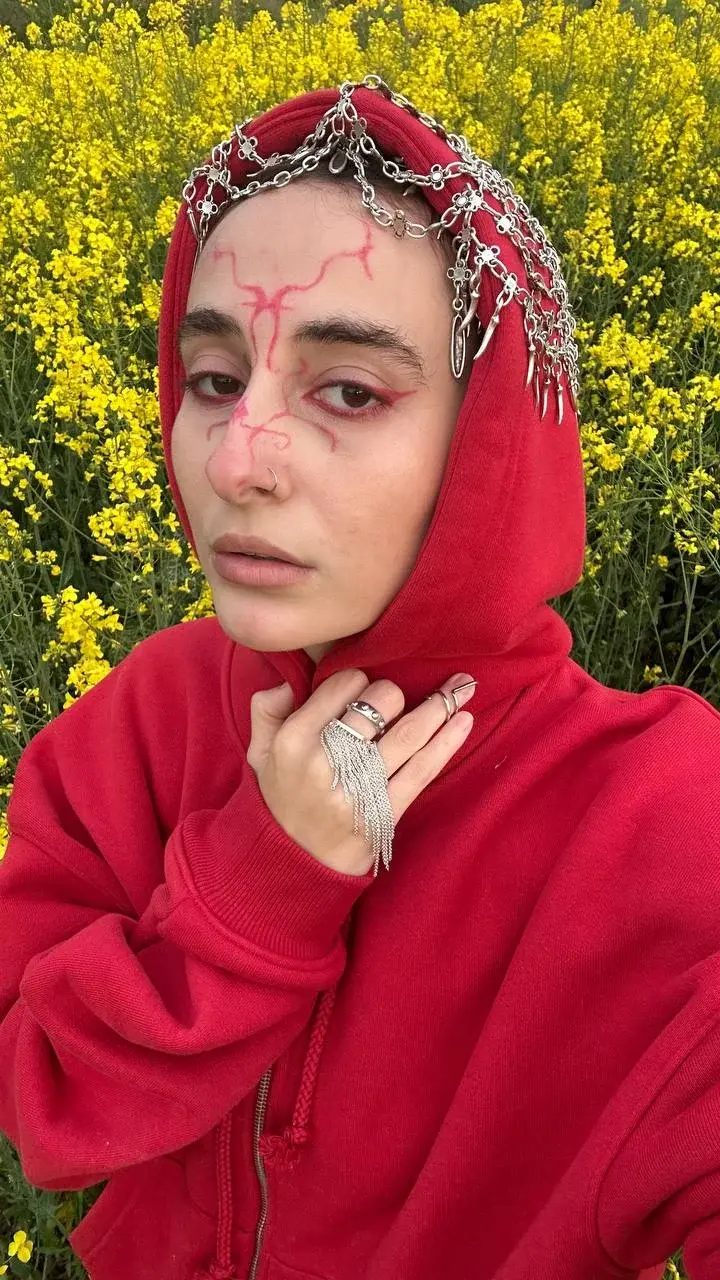 Элина Джан
