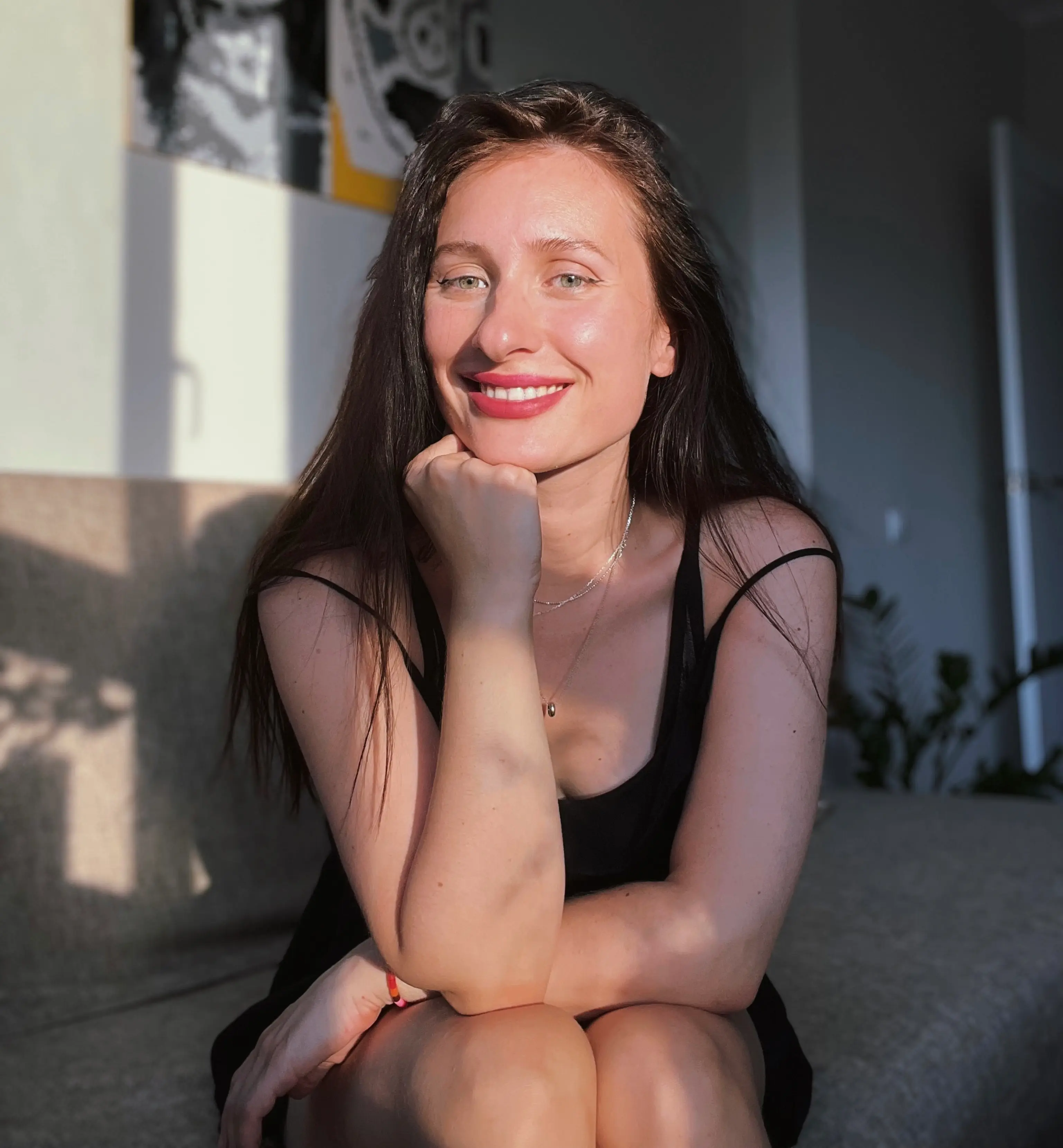 LENA BIGUS — музыка